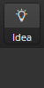 Toolbar - Ideamap and Mindmap